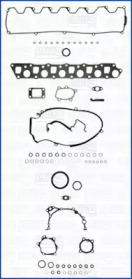WILMINK GROUP wg1165871 -  Комплект прокладок, двигатель